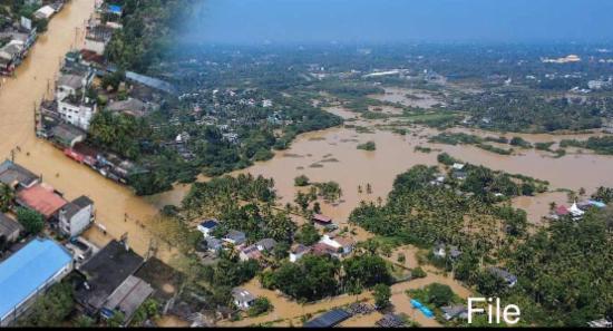 දිට්වා නිසා පුද්ගලයින් 214ක් තවදුරටත් අතුරුදන්